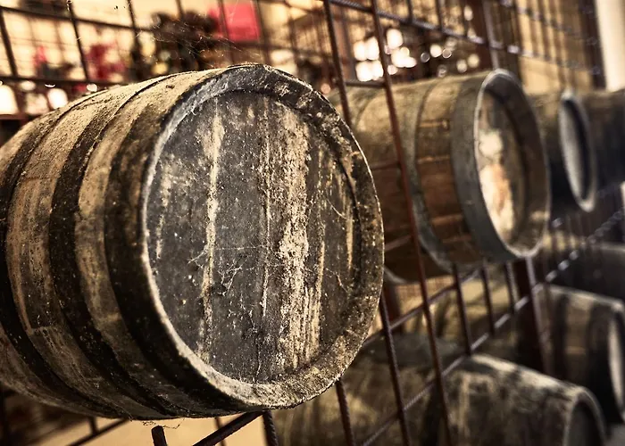 Alloggio per agriturismo Cuprena *