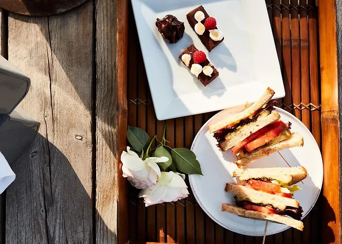 Cuprena Alloggio per agriturismo *