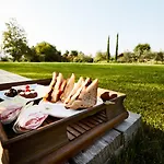 Agroturismo Cuprena *